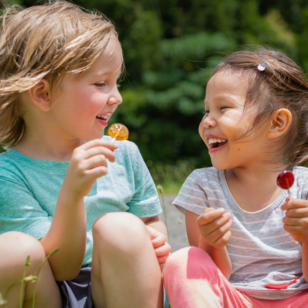 EFOTT Kids program