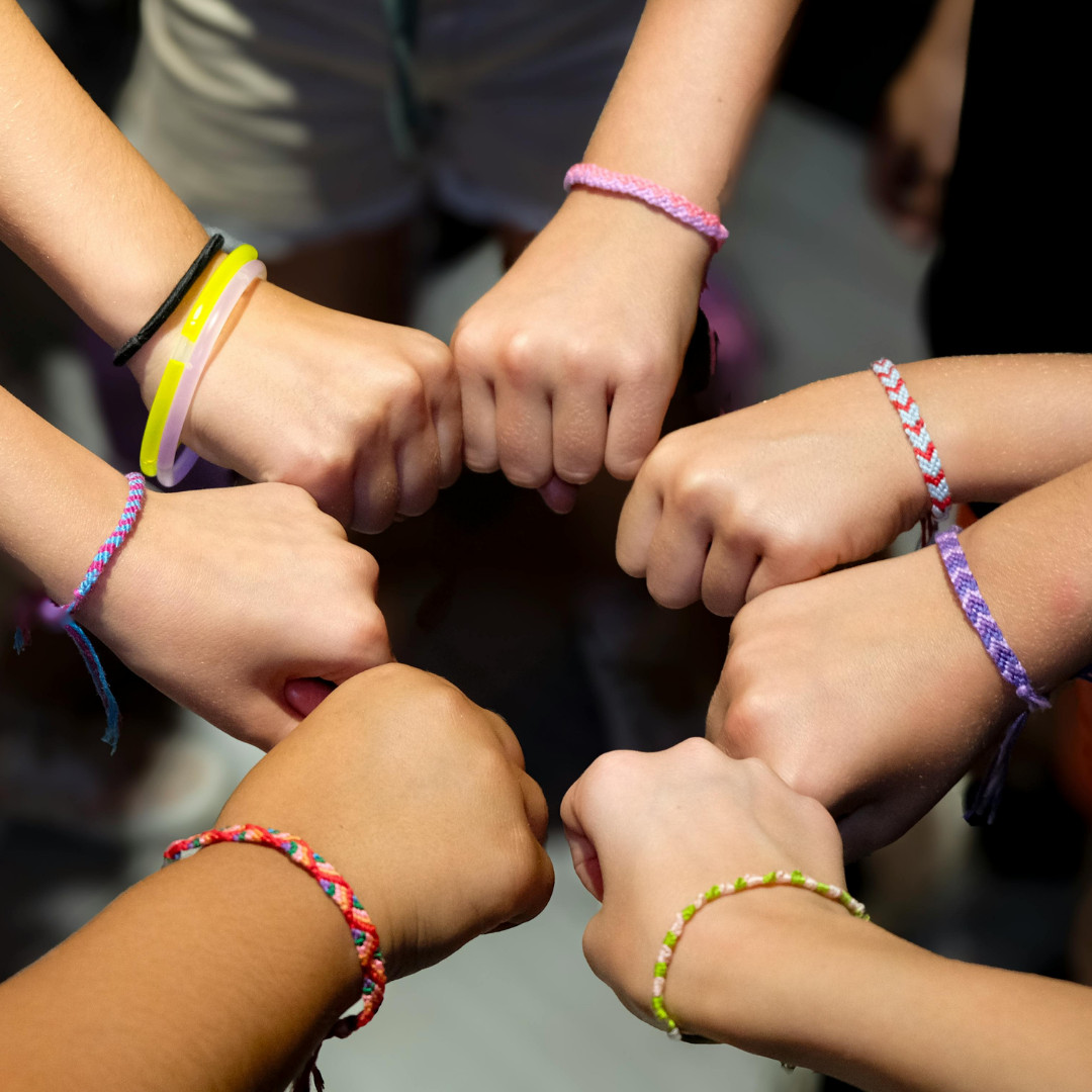 EFOTT Kids program