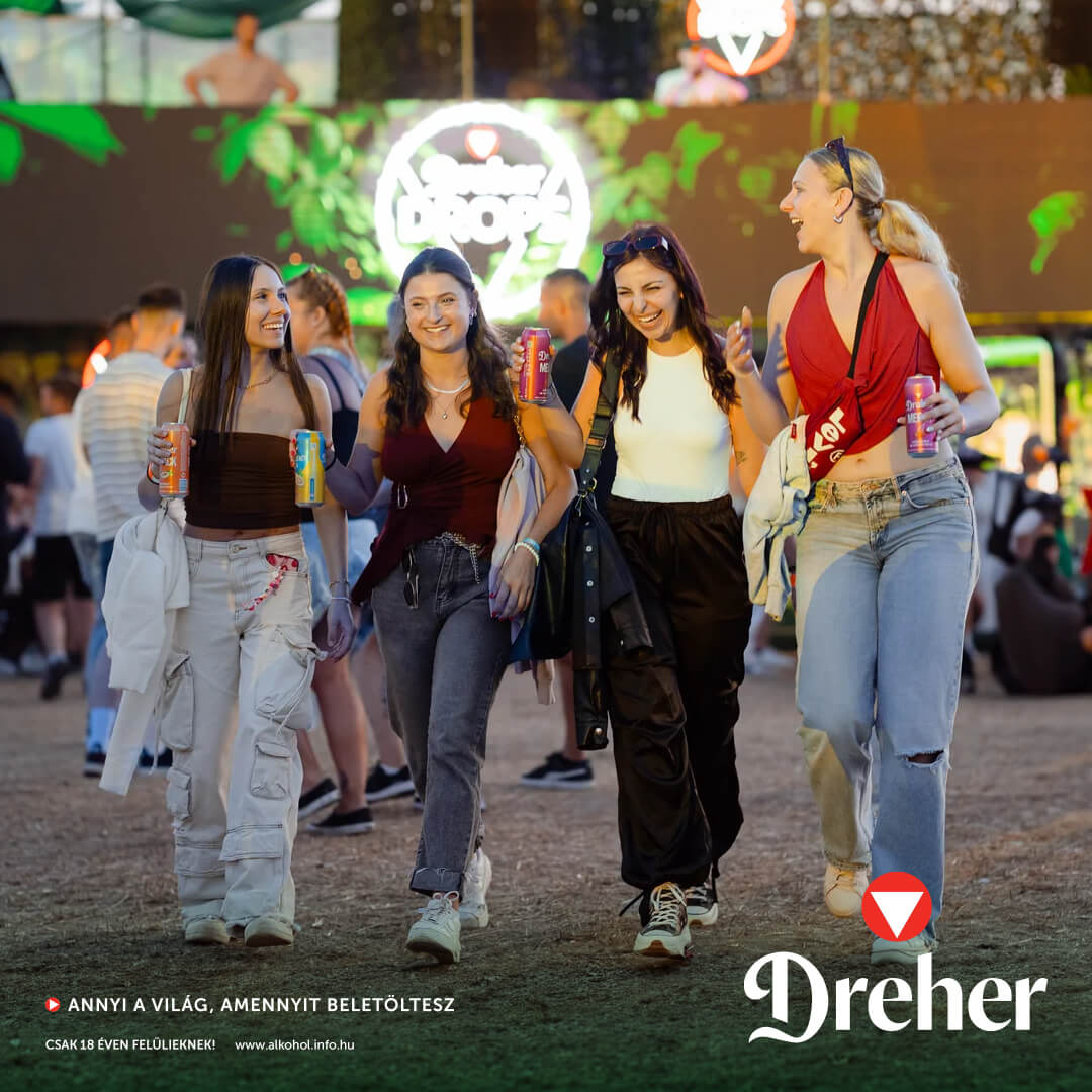 Dreher