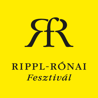RIPPL - RÓNAI Fesztivál